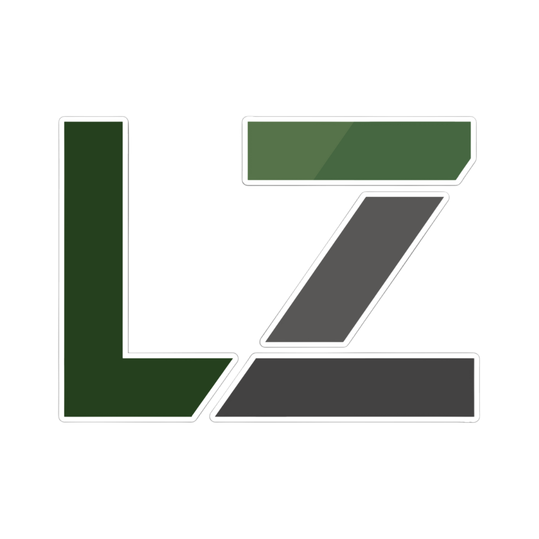 Laiden Ziegler